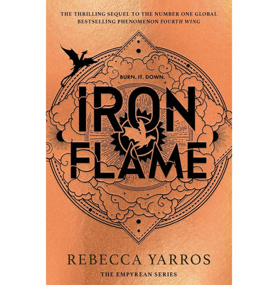 imagIron Flame
