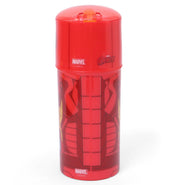 image //www.c...Iron Man Stor Character Sipper Bottle - ST-WB26