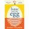 imag1Isaac and the Egg Paperback Palmer Bobby