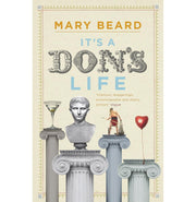 image //www.c...IT'S A DON'S LIFE Beard Mary