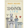 imag1IT'S A DON'S LIFE Beard Mary