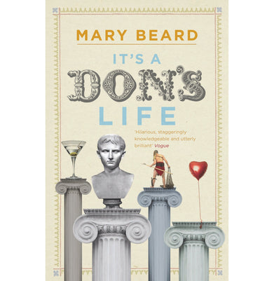 imagIt's a Don's Life