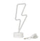 imag5It'S A Sign - Neon Effect Led Lamp - Flash
