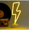 imag1It'S A Sign - Neon Effect Led Lamp - Flash