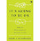 imag1It's Going to Be OK: How to Reset Goals to Succeed in Life Wankhede Mukta