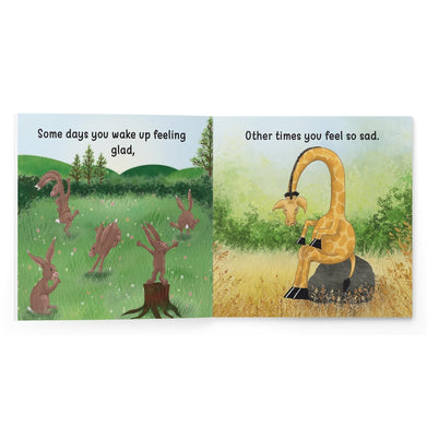 imagIt's Okay Not to be Okay Hardcover Wonder House Books