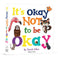 imag1It's Okay Not to be Okay Hardcover Wonder House Books