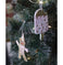 imag1It'S Pink Christman Ornaments - Set Of 2
