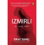imagIzmirli: My Last Love
