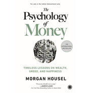 image //www.c...The Psychology Of Money - Paperback buy online at crossword.in