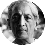 J. Krishnamurti