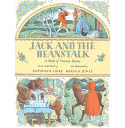 image //www.c...Jack and the Beanstalk: A Book of Nursery Stories Paperback Lines Kathleen and Jones Harold