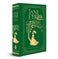 imag1Jane Eyre Deluxe Hardbound Edition Hardcover Charlotte Brontë