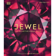 image //www.c...Jewel Hardcover DK