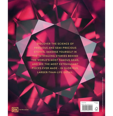 imagJewel Hardcover DK