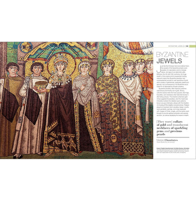 imagJewel Hardcover DK