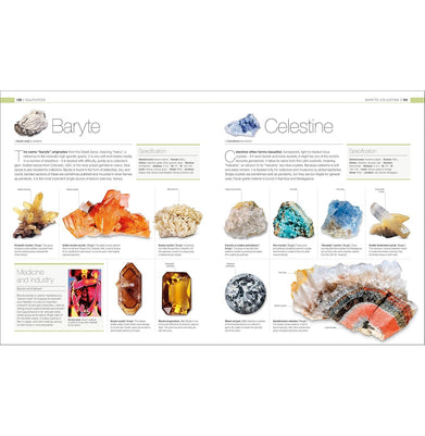 imagJewel Hardcover DK