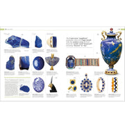 image //www.c...Jewel Hardcover DK