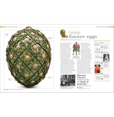 imagJewel Hardcover DK
