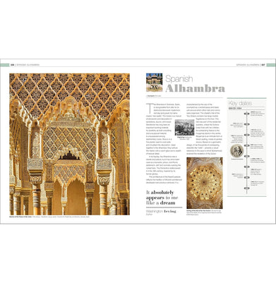 imagJewel Hardcover DK
