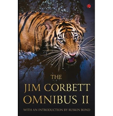 imagJim Corbett Vol 2 Corbett Jim