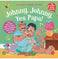 imag1Johnny Johnny yes papa for your indian baby My Indian Baby Books and Kavita Arvind