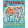 imag1Jumbo: The Most Famous Elephant Who Ever Lived Stewart Alexandra and Sutton Emily