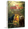 imag1JUNGLE BOOK HE ILLUSTRATED CLASSICS