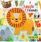 imag1JUNGLE FRIENDS - PUZZLE BOOK