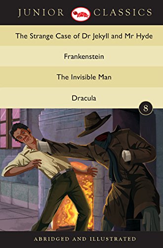 Junior Classic Book 8