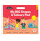 imag1JUNIOR EXPLORERS MY BIG SHAPES AND COLOURS PAD Paperback Hinkler