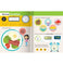 imag2JUNIOR EXPLORERS WRITE AND WIPE TIME BOOK Paperback Hinkler