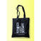 imag1Just One More Chapter Tote Bag Black