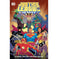 imag1Justice League Infinity - Paperback buy online at crossword.in
