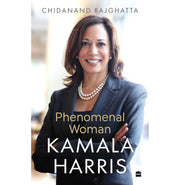 image //www.c...Kamala Harris : Phenomenal Woman