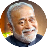 Kamlesh Patel