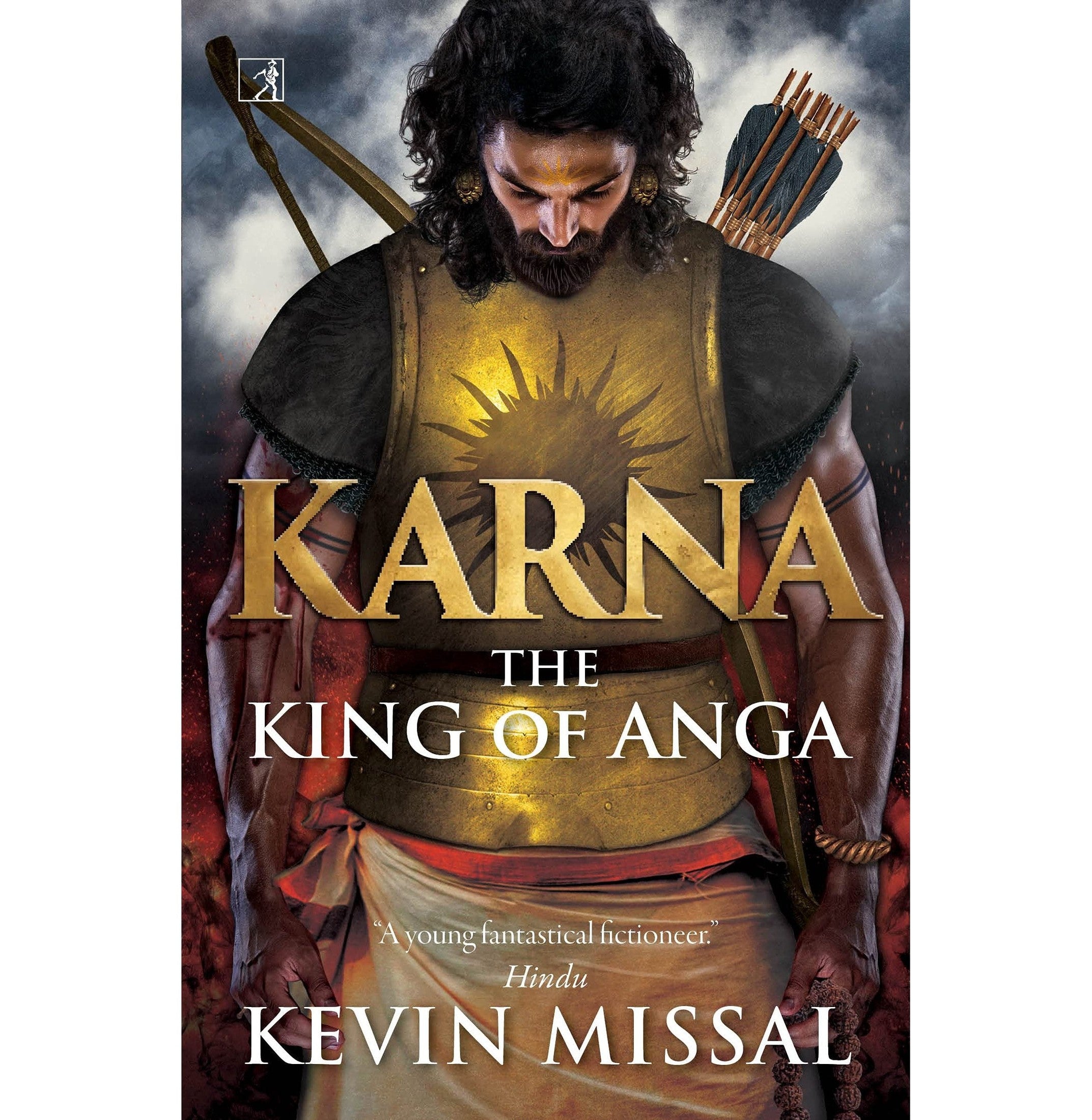 Karna : The King Of Anga