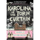 imag1Karolina or the Torn Curtain Paperback Szymiczkowa Maryla and Lloyd:Jones Antonia