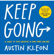 image //www.c...Keep Going