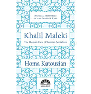 image //www.c...KHALIL MALEKI HB