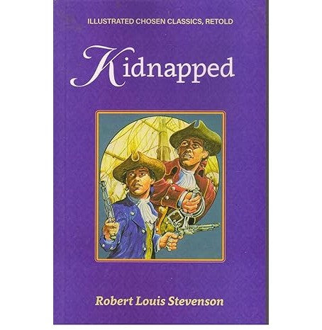 Kidnapped