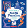 imag1Kids’ Book Of Maths Puzzles
