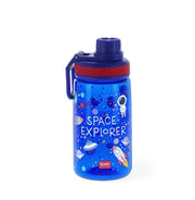 image //www.c...Kids Bottle - Let'S Drink! - Space buy online at crossword.in
