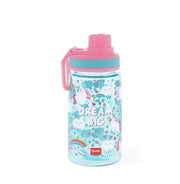 image //www.c...Kids Bottle - Let'S Drink! - Unicorn