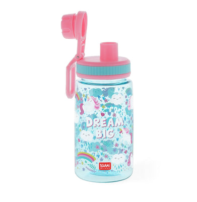 imagKids Bottle - Let'S Drink! - Unicorn