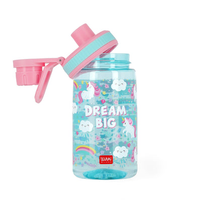 imagKids Bottle - Let'S Drink! - Unicorn