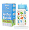 imag1Kids Insulated Water Bottle, Dino - 450Ml