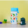 imag4Kids Insulated Water Bottle, Dino - 450Ml