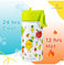 imag3Kids Insulated Water Bottle , Galaxy - 450Ml