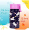 imag4Kids Insulated Water Bottle, Unicorn - 450Ml